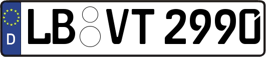 LB-VT2990