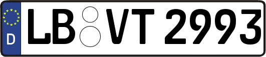 LB-VT2993