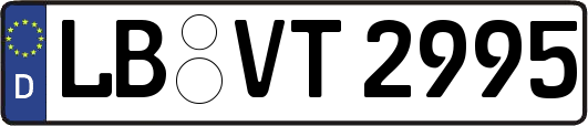 LB-VT2995