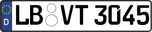 LB-VT3045