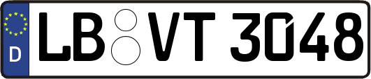 LB-VT3048