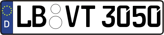 LB-VT3050