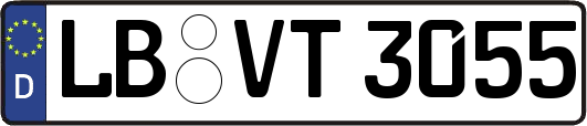 LB-VT3055