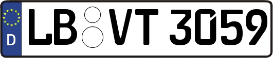 LB-VT3059