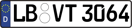 LB-VT3064