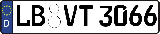 LB-VT3066