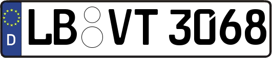 LB-VT3068