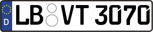 LB-VT3070