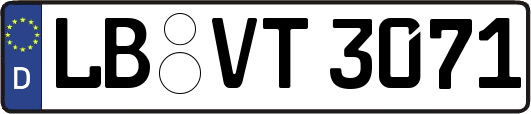 LB-VT3071