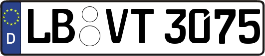 LB-VT3075