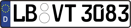 LB-VT3083