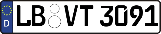 LB-VT3091