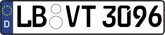 LB-VT3096