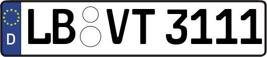 LB-VT3111