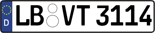 LB-VT3114