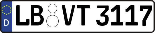 LB-VT3117