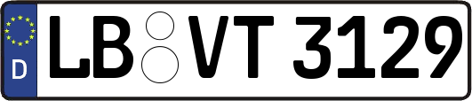 LB-VT3129
