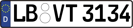 LB-VT3134