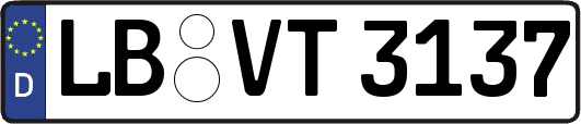 LB-VT3137