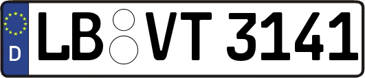 LB-VT3141