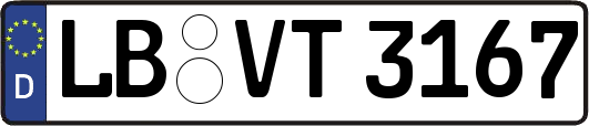LB-VT3167