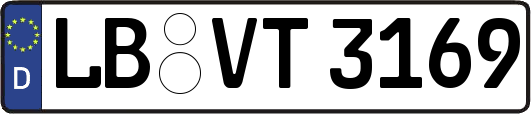 LB-VT3169