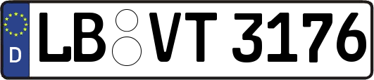 LB-VT3176