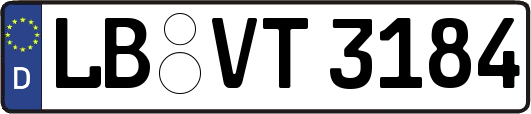 LB-VT3184