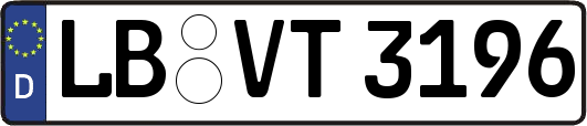 LB-VT3196