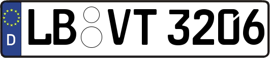 LB-VT3206