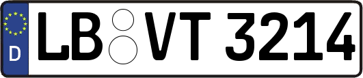LB-VT3214