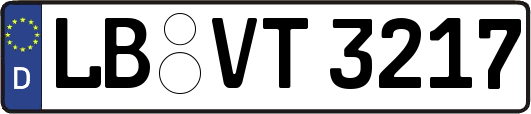 LB-VT3217