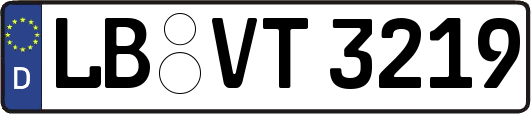 LB-VT3219