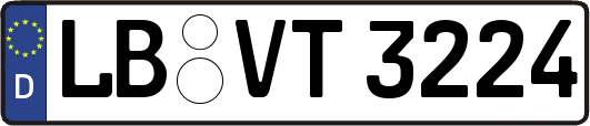 LB-VT3224