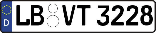 LB-VT3228