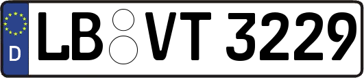 LB-VT3229