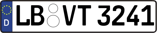 LB-VT3241