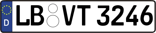 LB-VT3246