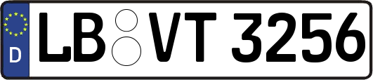 LB-VT3256