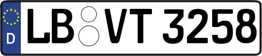 LB-VT3258
