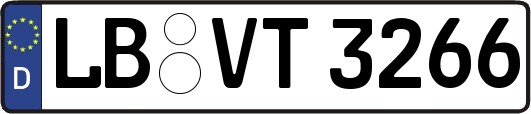 LB-VT3266