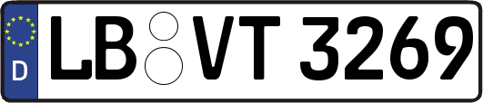 LB-VT3269