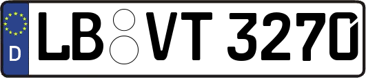 LB-VT3270