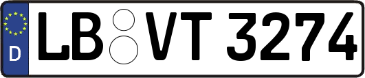 LB-VT3274