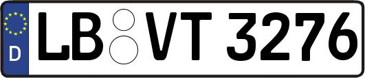 LB-VT3276