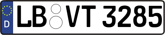 LB-VT3285