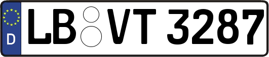 LB-VT3287