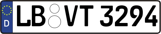LB-VT3294