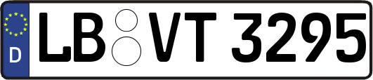 LB-VT3295