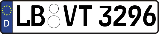 LB-VT3296
